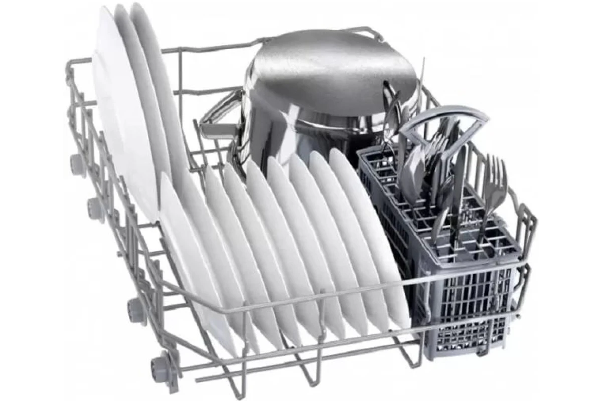 Встраиваемая посудомоечная машина Bosch SPV2HKX39E
