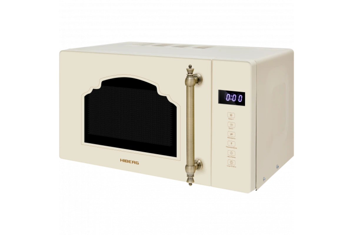 Микроволновая печь Hiberg VМ-4088 YR