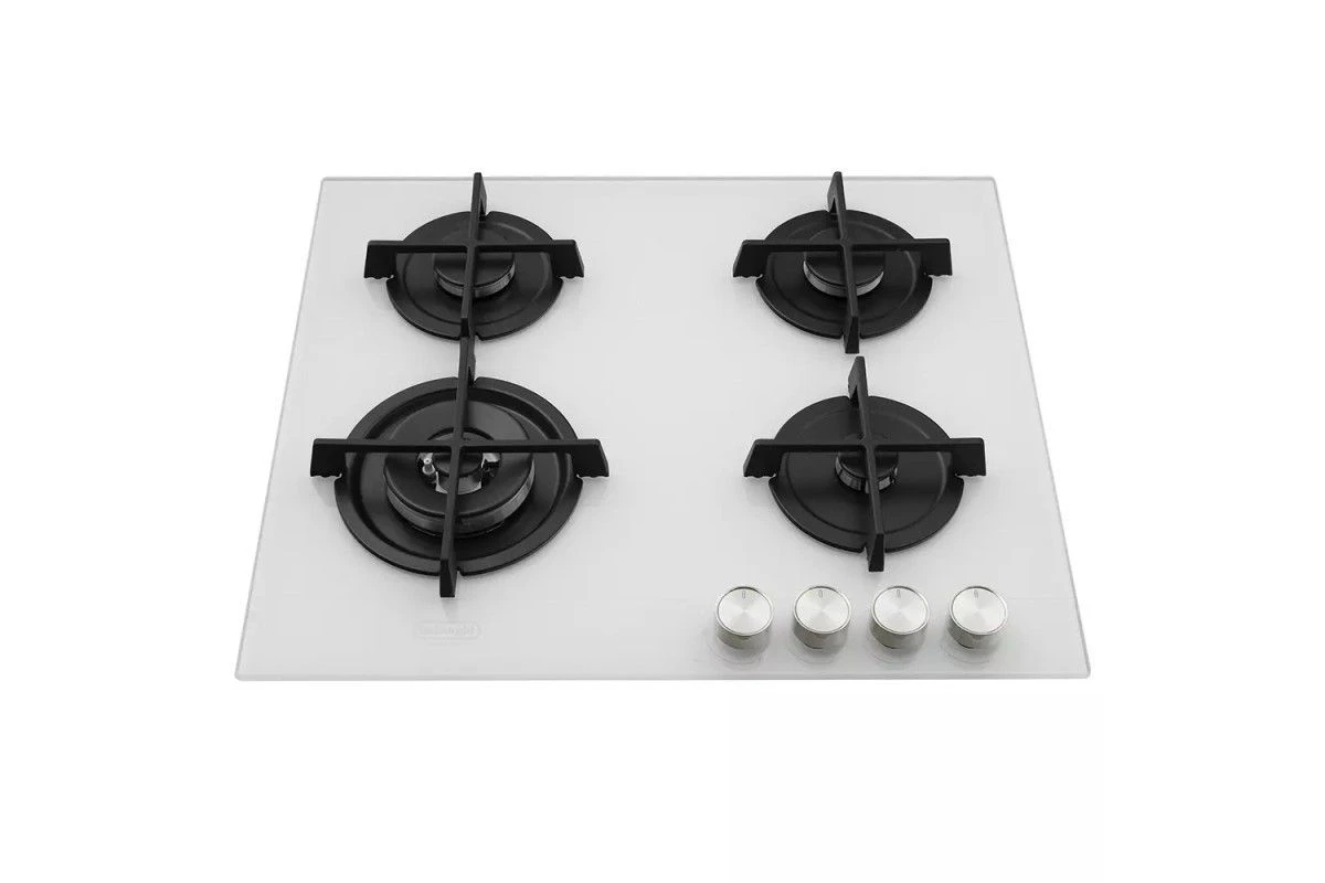 Газовая варочная панель DeLonghi NSL 460 B RUS