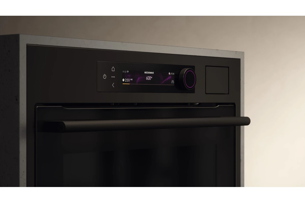 Духовой шкаф с паром Asko OCSM66BSH