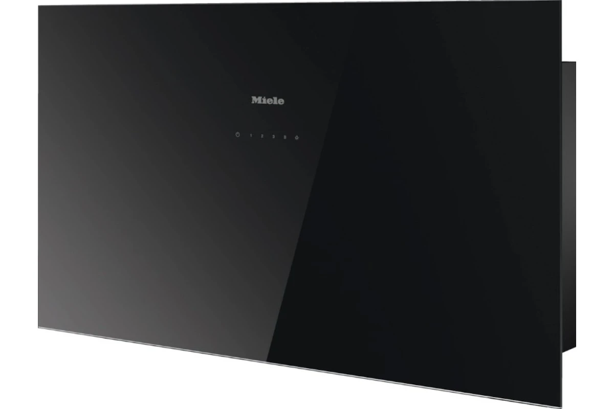 Вытяжка Miele DA 9092 W OBSW