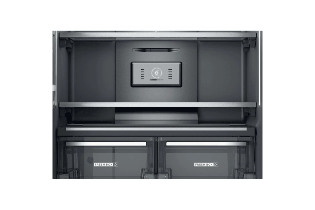 Холодильник Whirlpool WQ9I FO1BX
