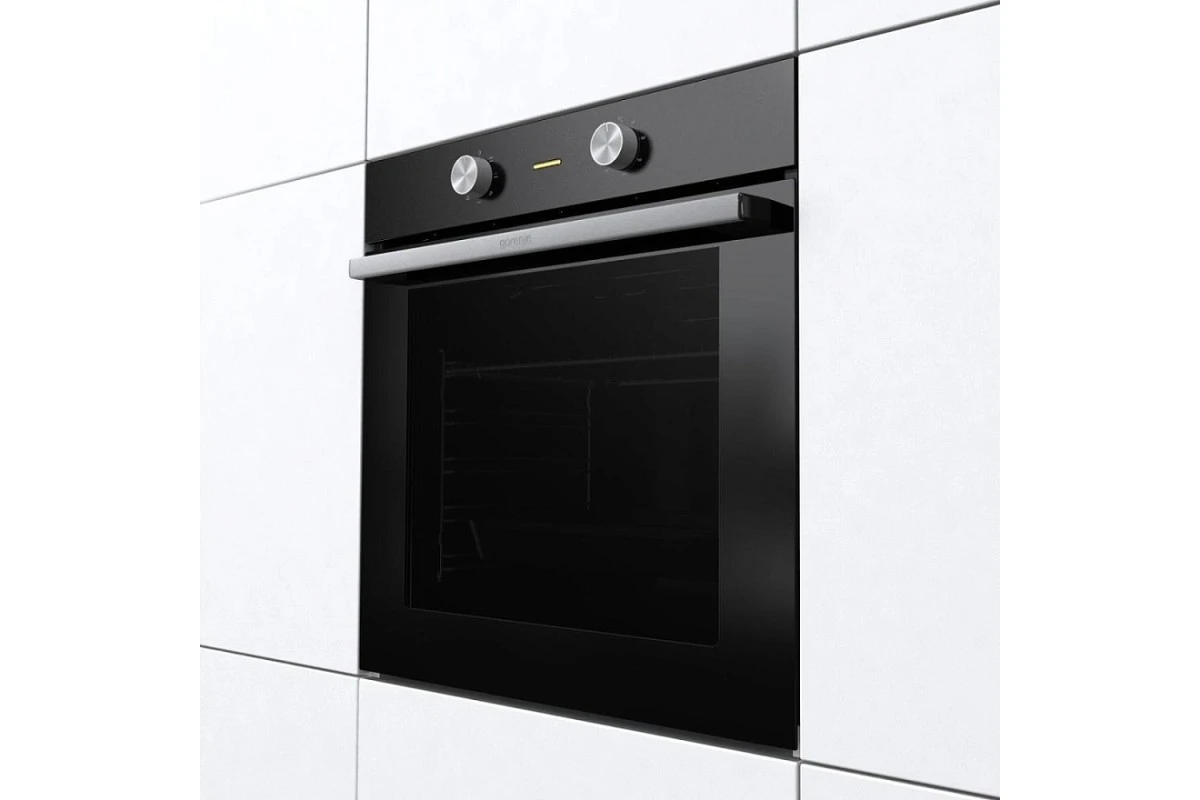 Духовой шкаф Gorenje BOX6712E02BK