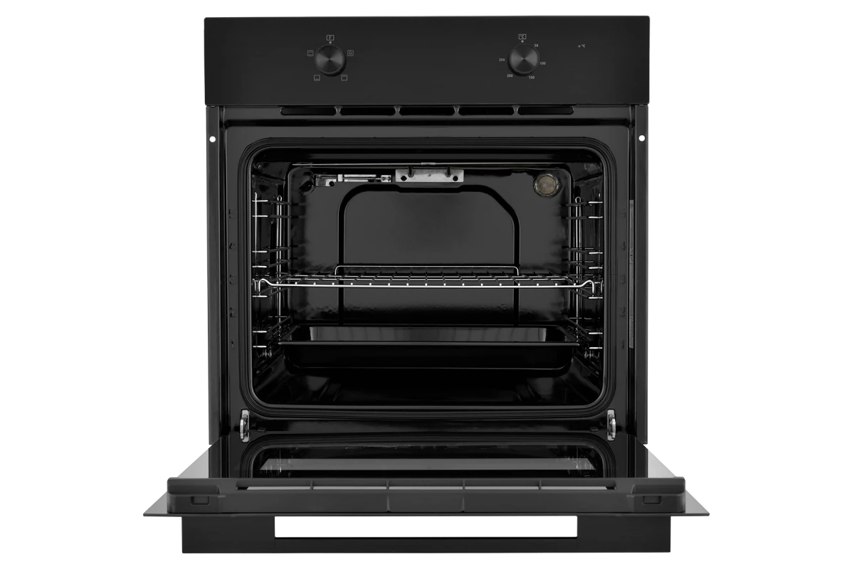 Духовой шкаф ZUGEL ZOE605B