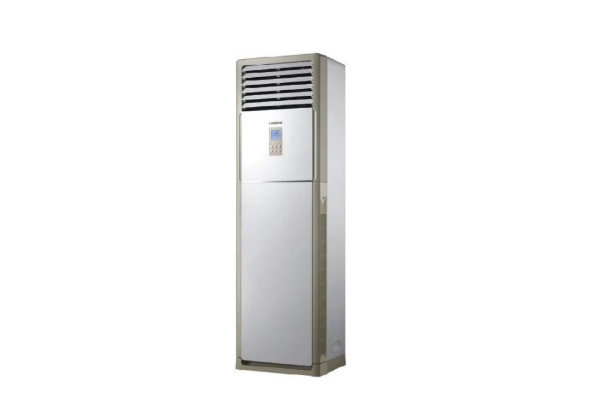 Колонный кондиционер Lessar LS-H24SKA2A/LU-H24SKA2A