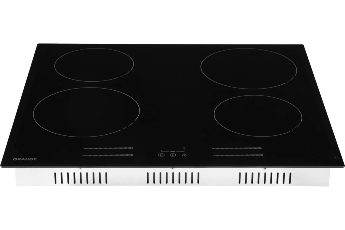 Стеклокерамическая варочная панель Graude EK 60.0 S