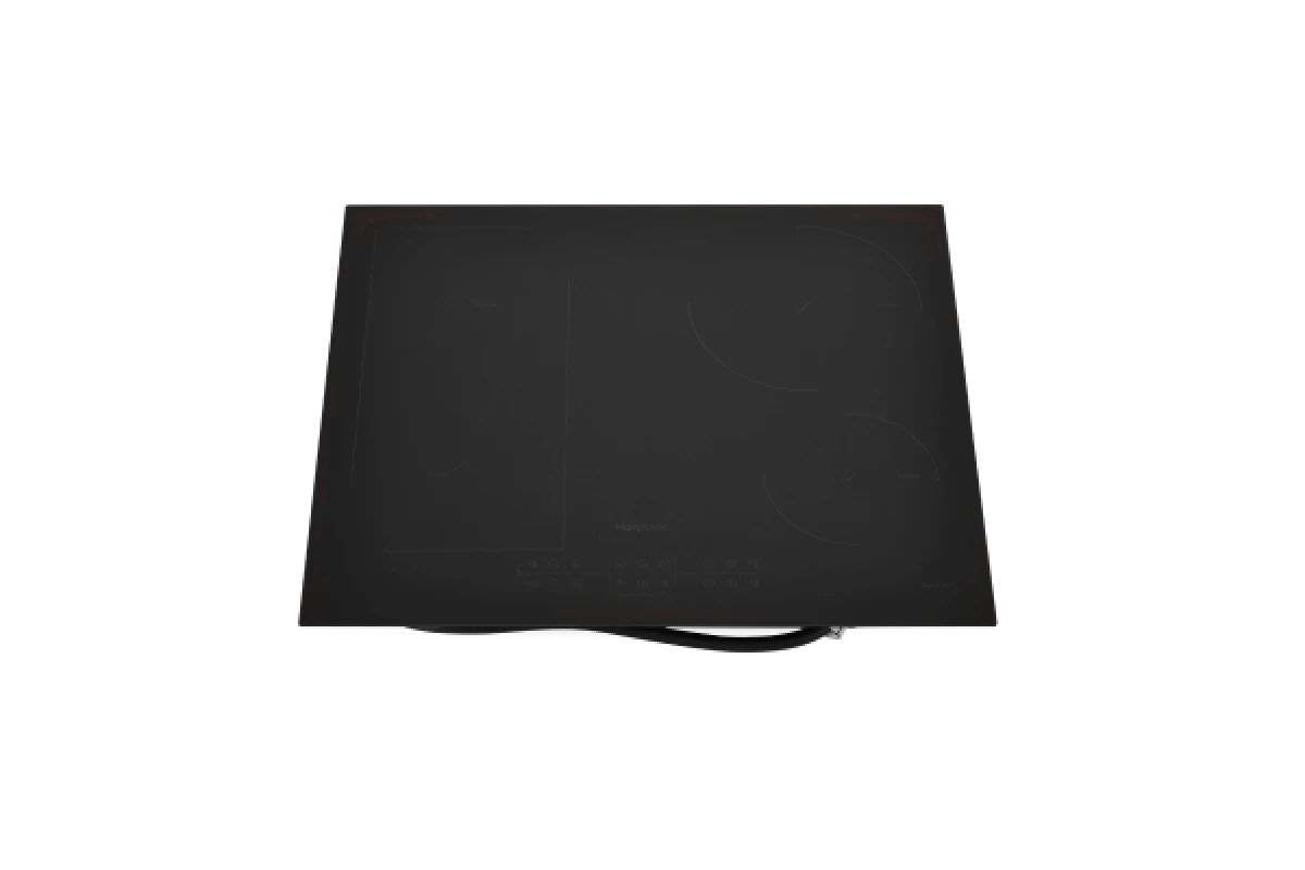Индукционная варочная панель Hotpoint HB 1560B NE