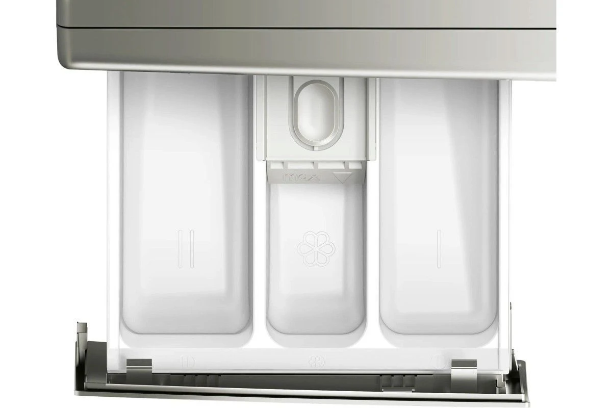 Стиральная машина Bosch WGK264ZXME
