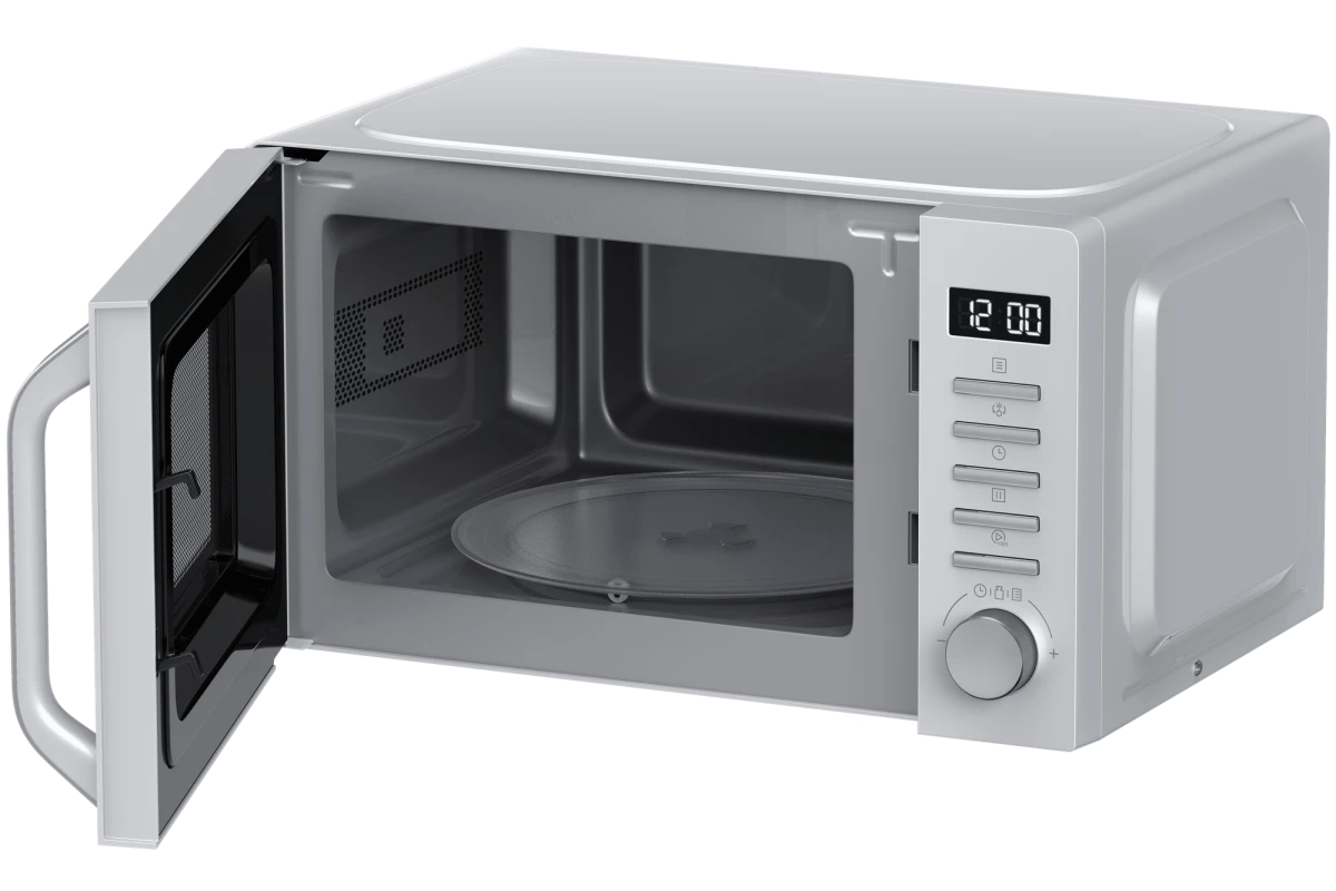 Микроволновая печь Haier HMB-DM208SA