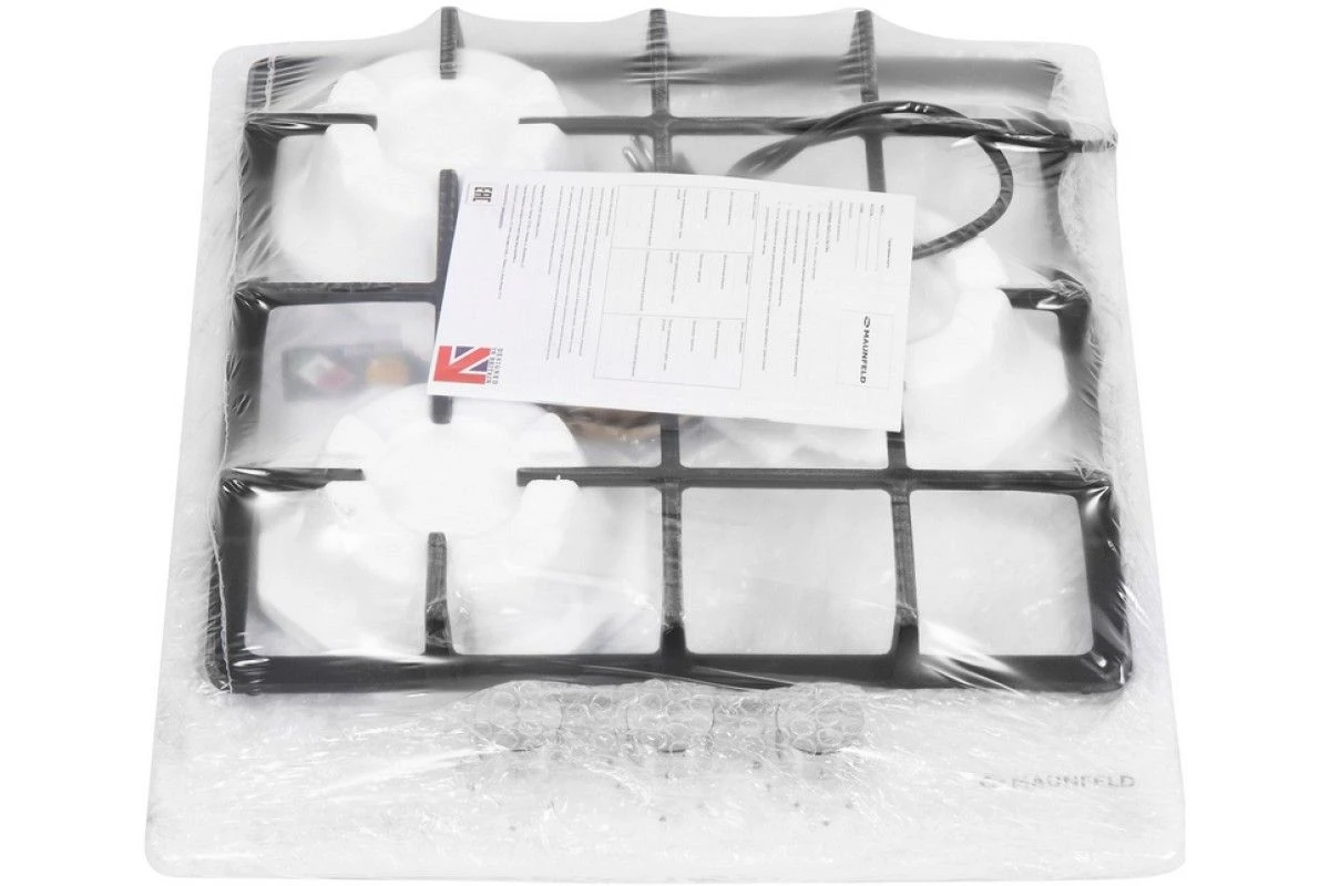 Газовая варочная панель Maunfeld EGHE.43.33CW/G