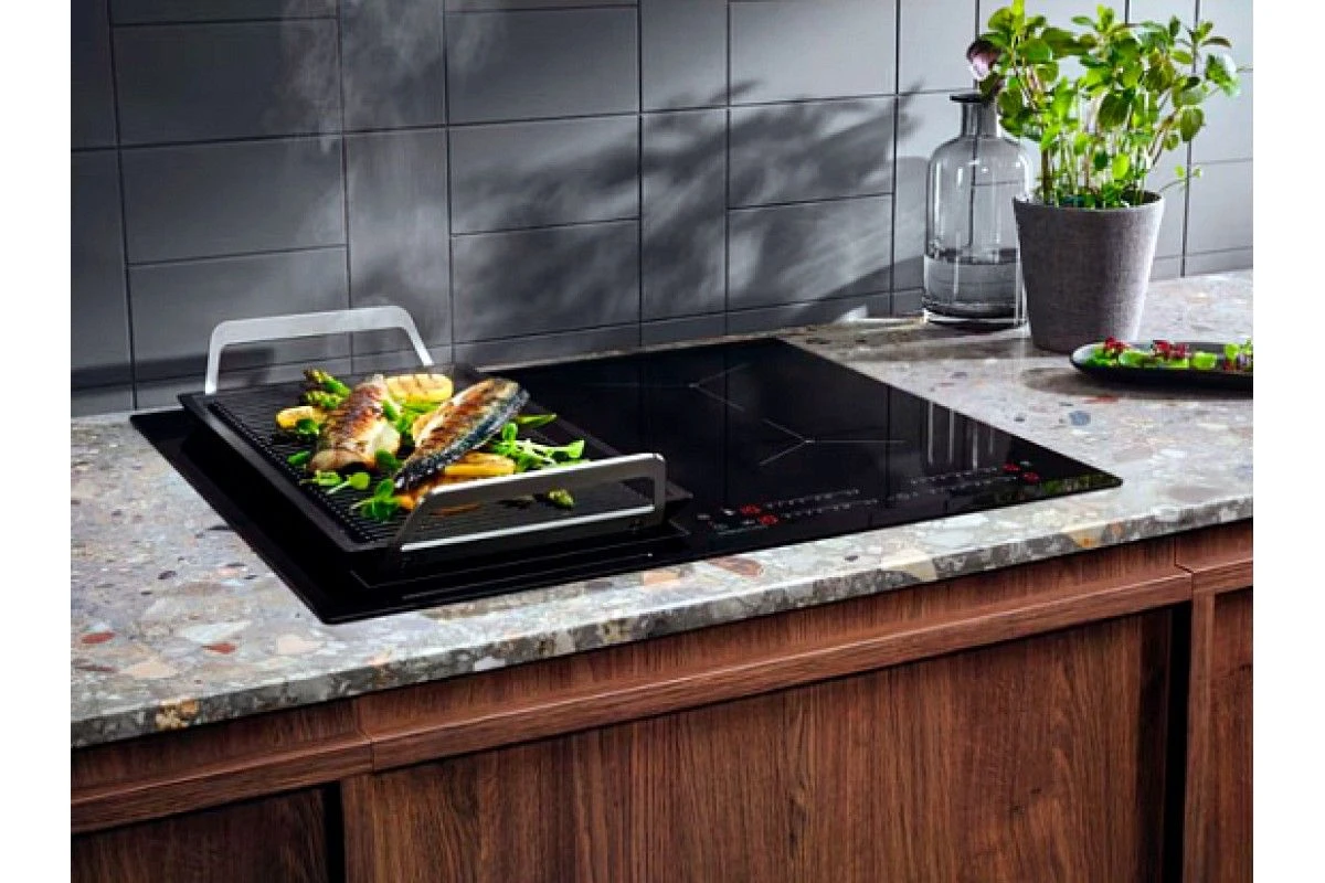 Варочная панель Electrolux EIS62449