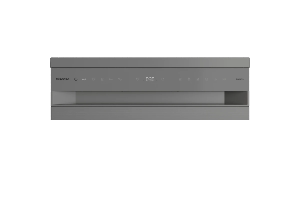 Посудомоечная машина Hisense HS663B90X