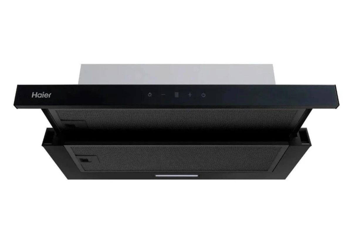 Встраиваемая вытяжка Haier HVX-T662BB