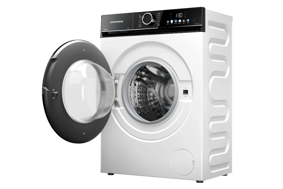 Стиральная машина Kuppersberg WM 409 W