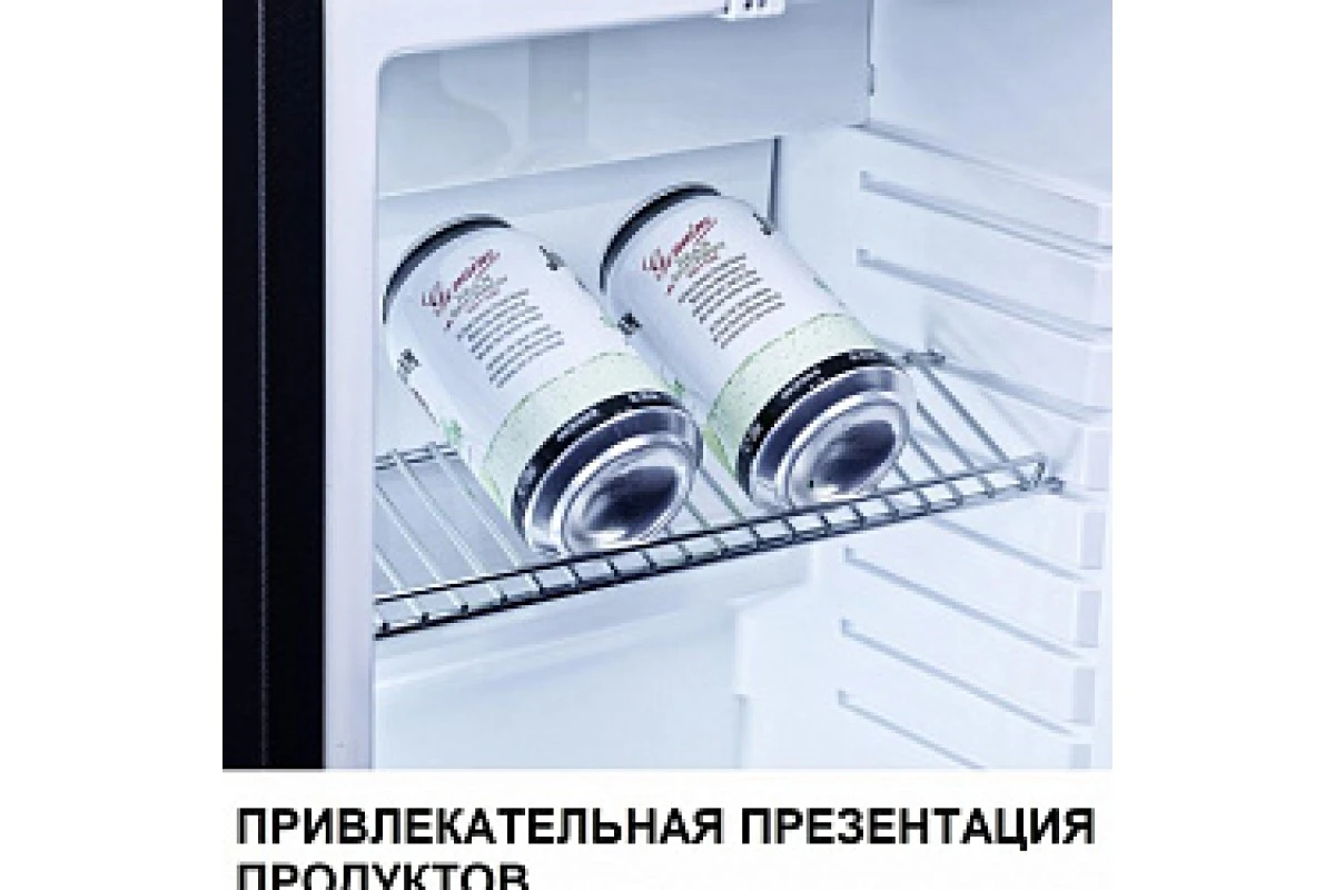 Минибар Dometic RH 439 LDFS