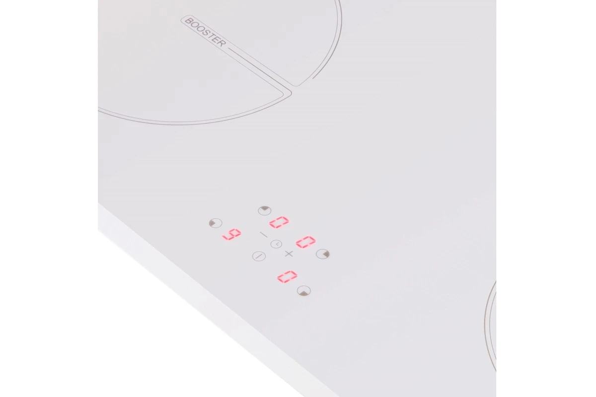 Индукционная варочная панель Maunfeld MVI59.4HZ.2BT-WH