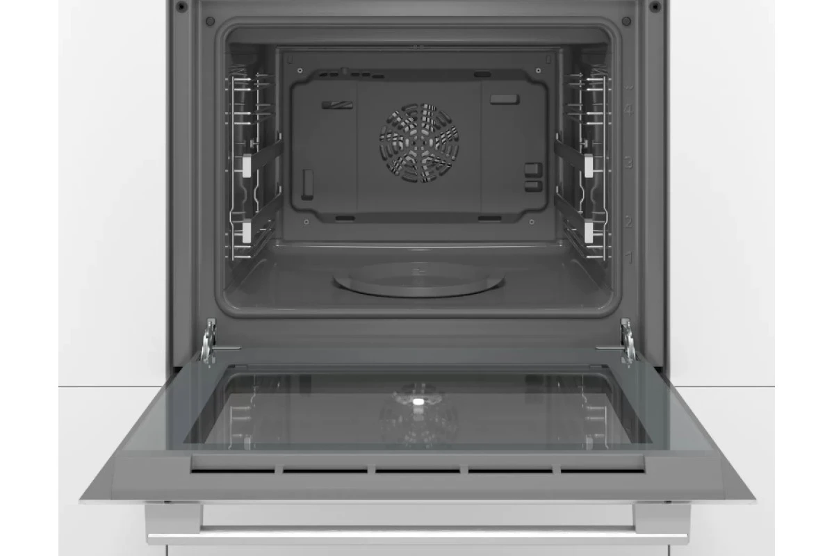 Духовой шкаф Bosch HIJ517YW2R