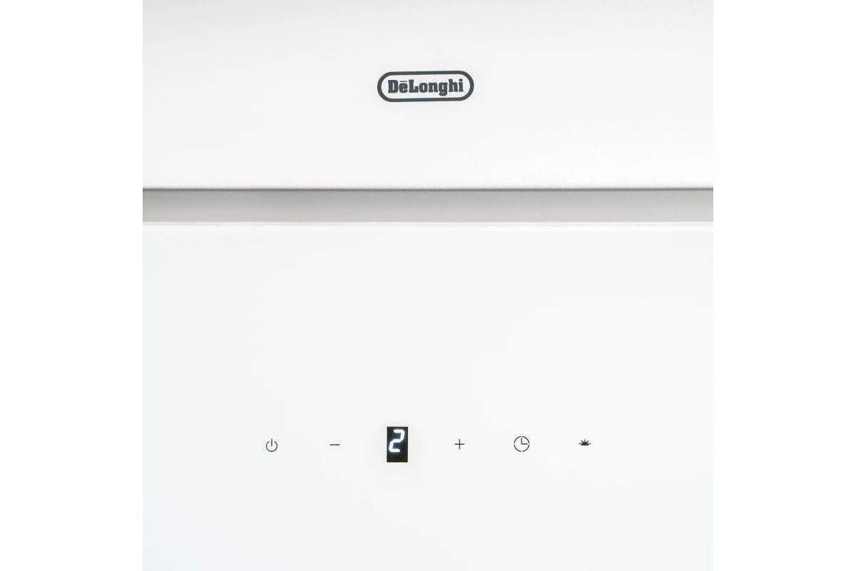 Кухонная вытяжка DeLonghi COSETTA 525 BB