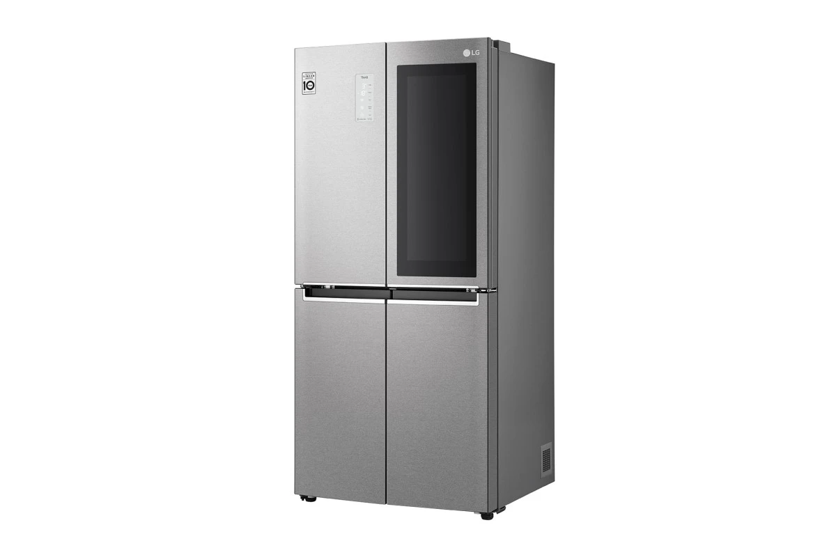 Холодильник LG GC-Q22FTAKL