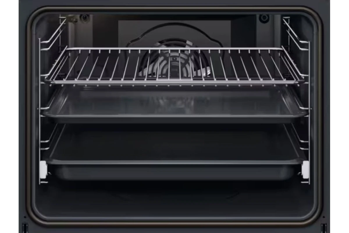 Духовой шкаф Electrolux LOF6P16Z