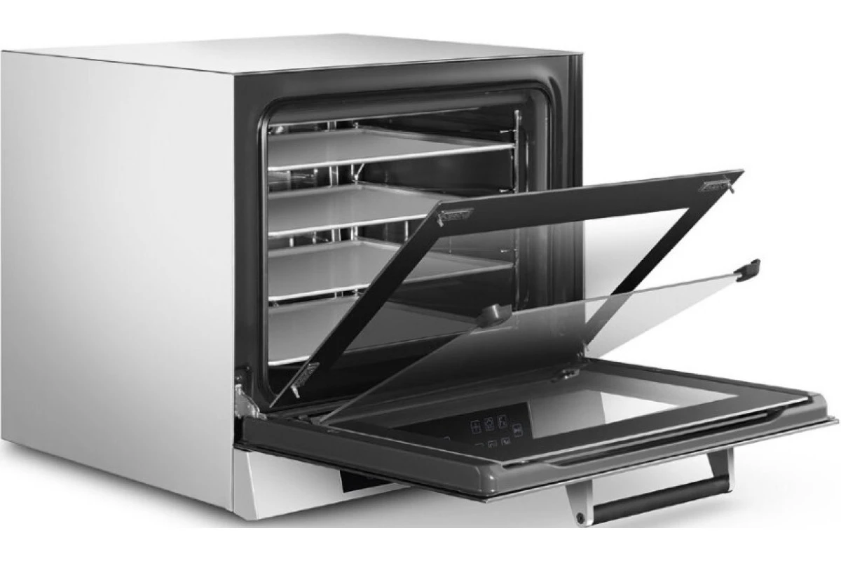 Конвекционная печь Smeg ALFA43XE1HDS