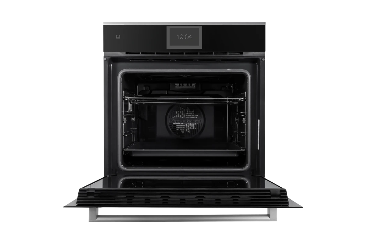 Духовой шкаф Kuppersbusch B 6850.0 S1 Stainless steel