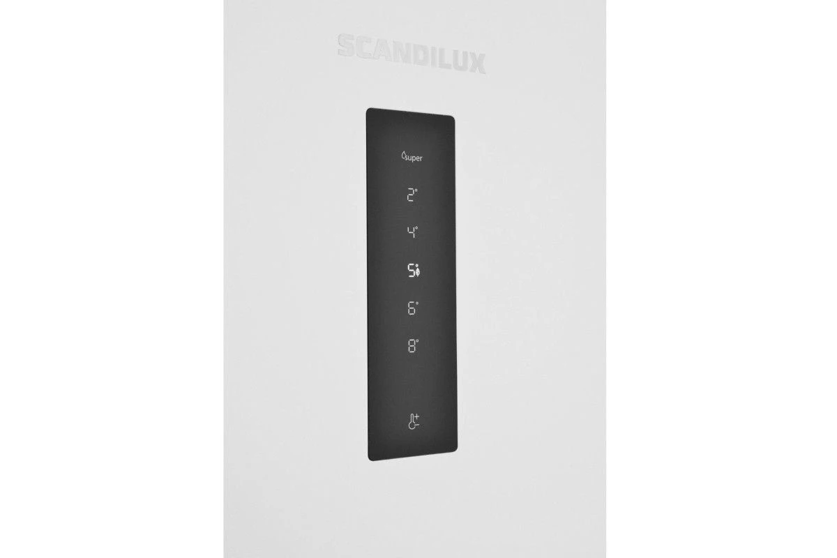 Холодильник Scandilux R 711 EZ 12 W