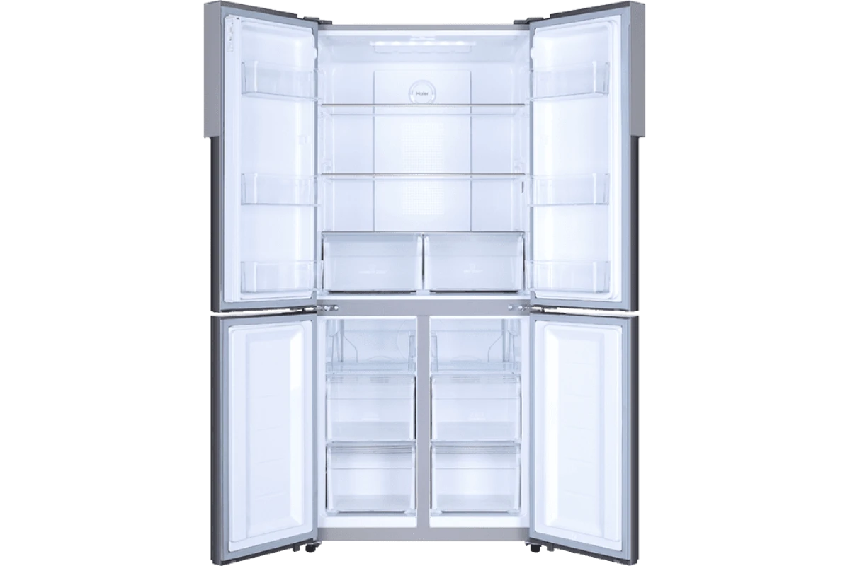 Холодильник Haier HTF-456DM6RU