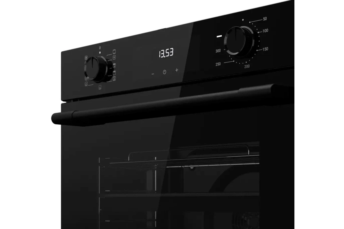 Духовой шкаф Kuppersberg HO 622 B