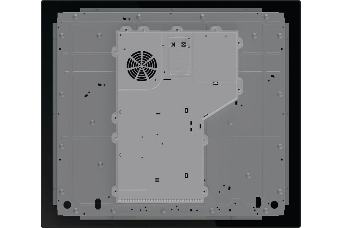 Независимая индукционная варочная панель Gorenje GI6421BX