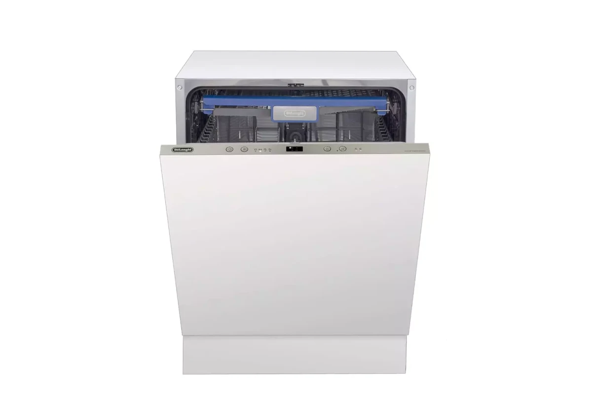 Посудомоечная машина DeLonghi DDW06F Granate platinum