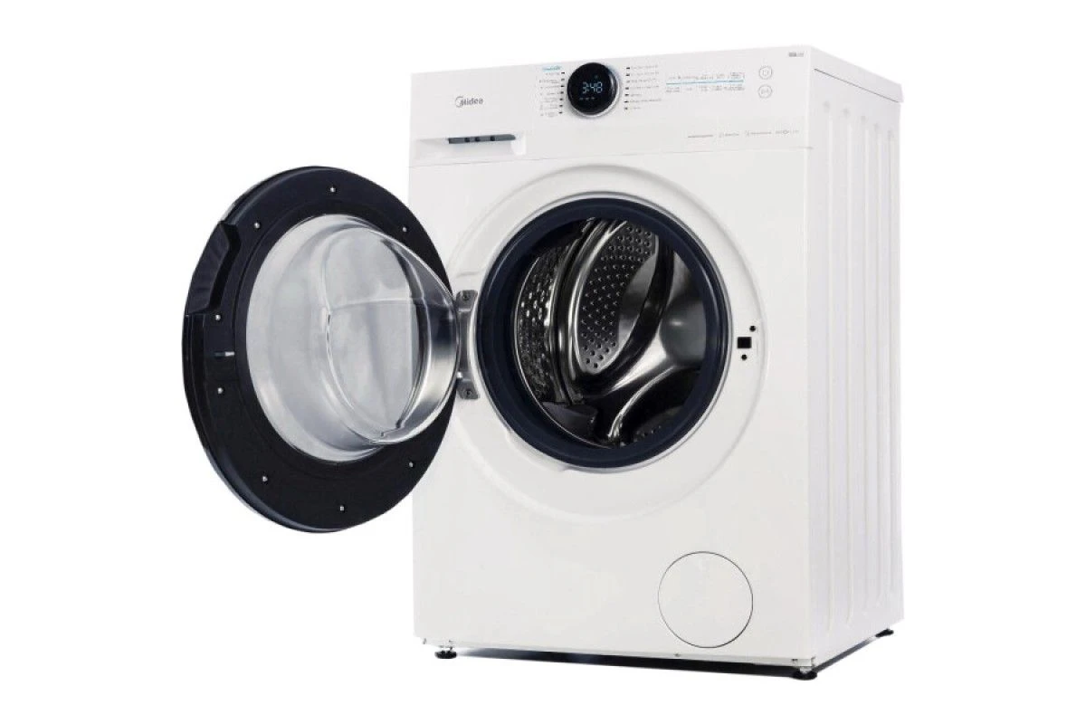 Стиральная машина Midea MF200W120WBS/W-RU