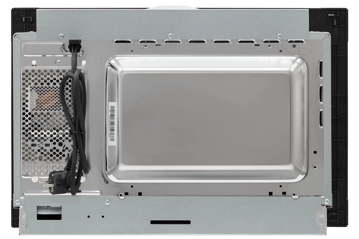 Встраиваемая микроволновая печь Krona RIFLESSO 60 BL V2