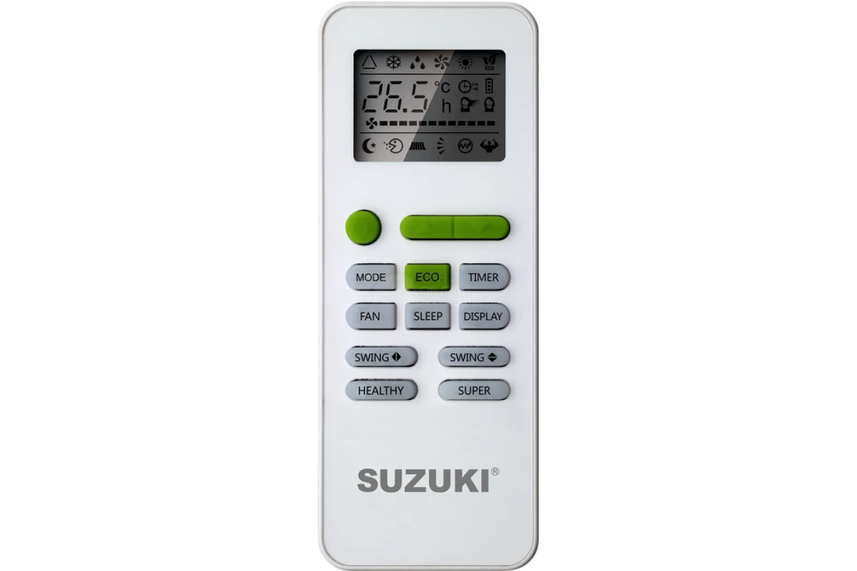 Кондиционер Suzuki Standart SUSH-C099DC/SURH-C099DC