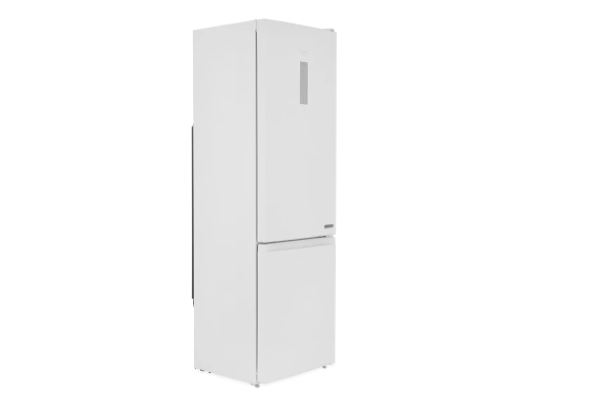 Холодильник с нижней морозильной камерой Hotpoint HTR 8202I W O3