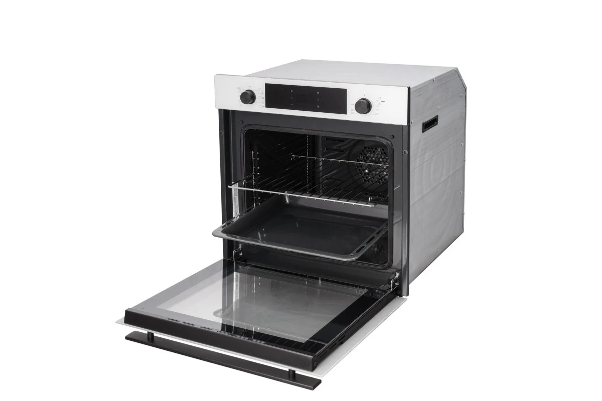 Электрический духовой шкаф DeLonghi DEO 745 BB NARA