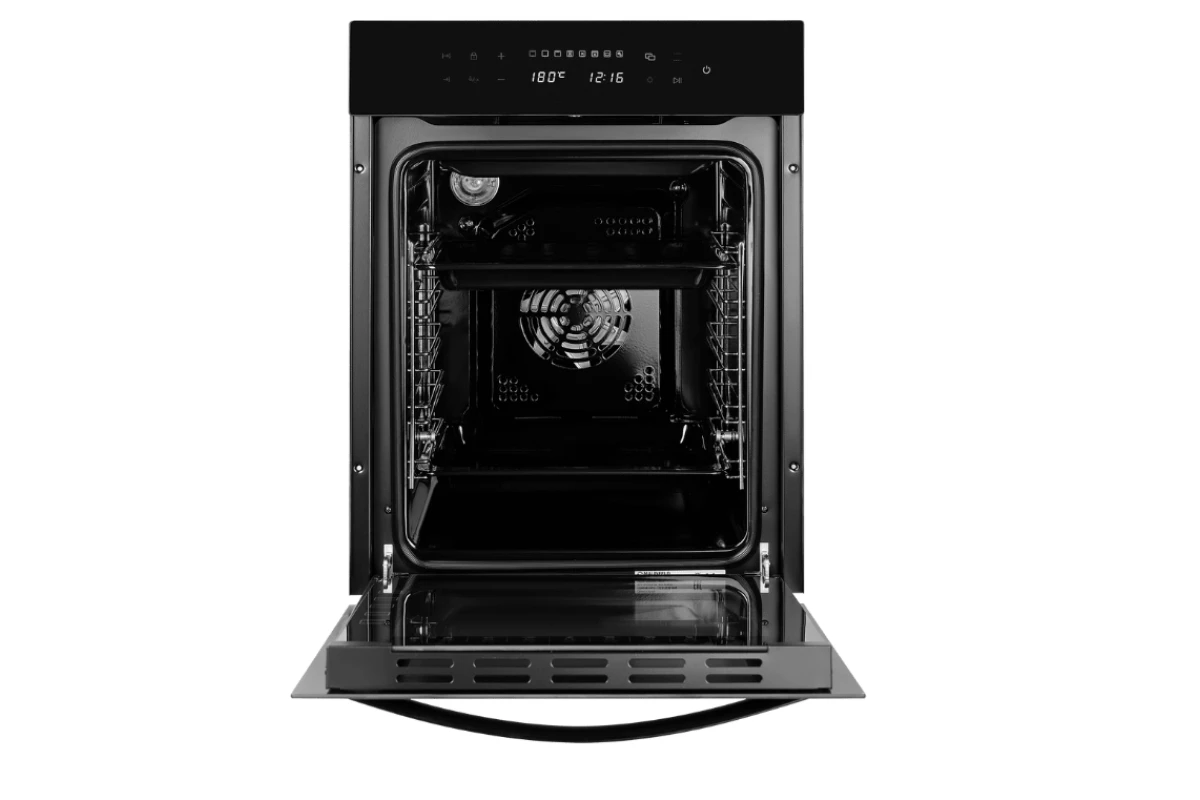 Духовой шкаф Maunfeld EOEH5110B