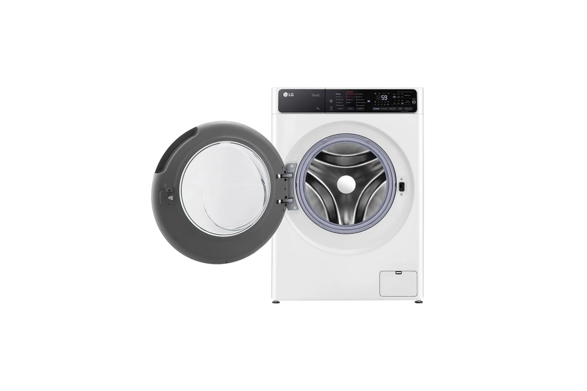 Стиральная машина LG F2T9HS9W