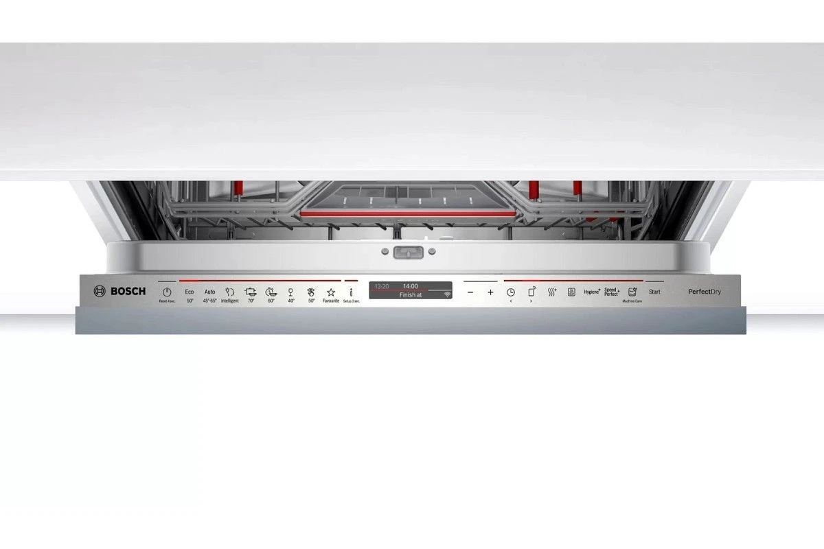 Встраиваемая посудомоечная машина Bosch SMV 8ZCX02E