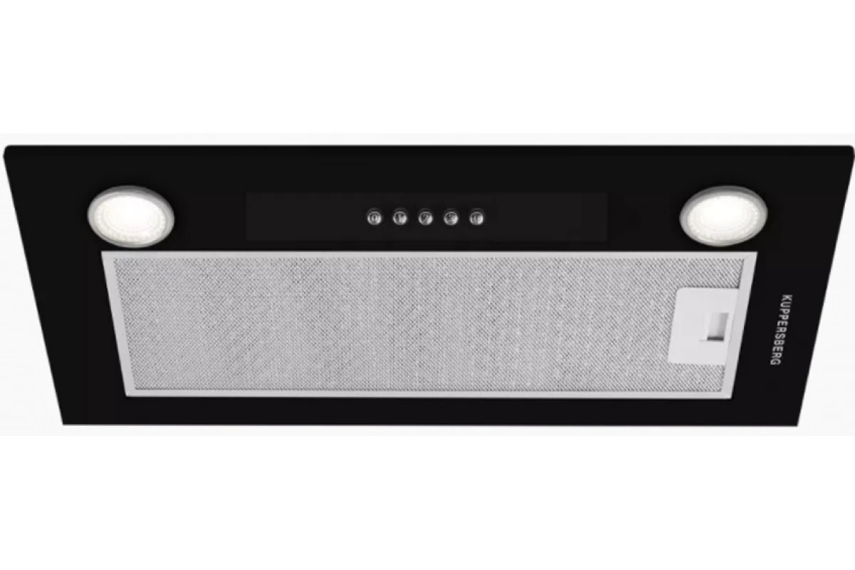 Встраиваемая вытяжка Kuppersberg INLINEA 52 BX