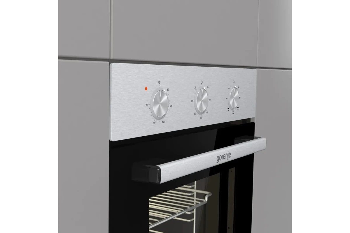 Духовой шкаф Gorenje BO4525E01X