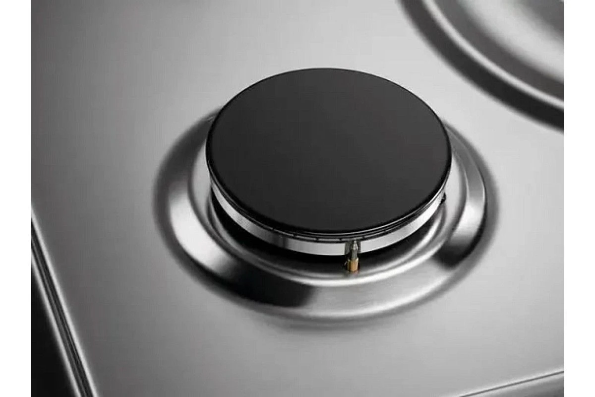 Варочная панель Electrolux KGS6426SX