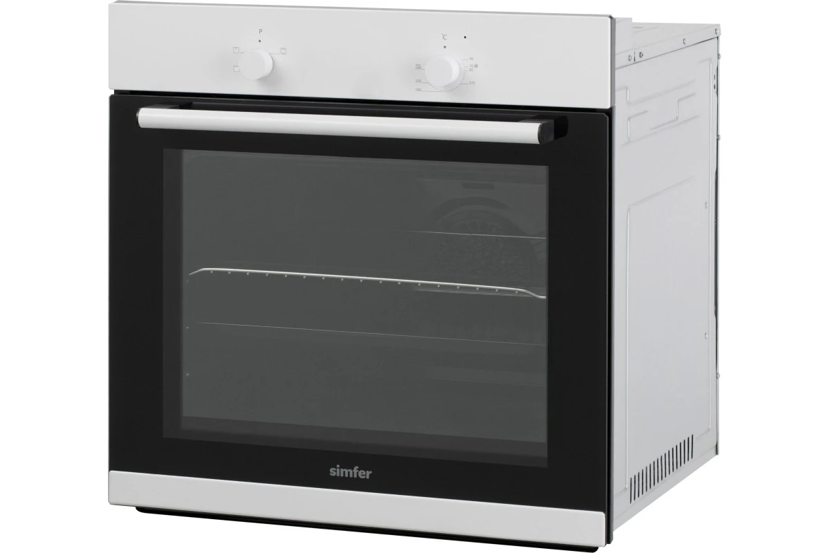 Электрический духовой шкаф Simfer B6EW04000