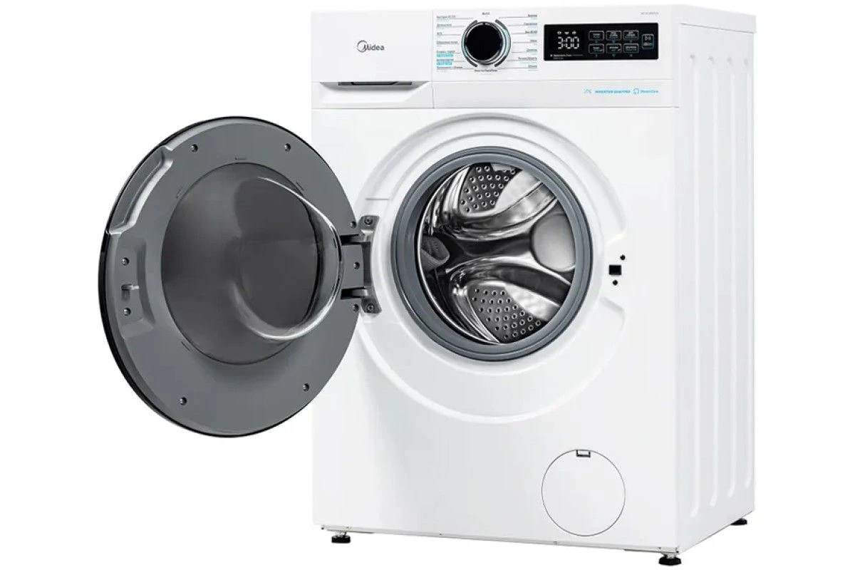 Стиральная машина Midea MF11914BS53/W