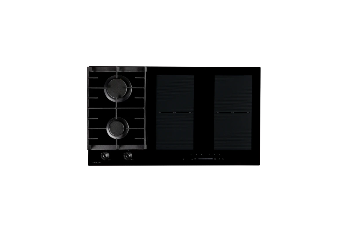 Варочная поверхность Hiberg i-VM 9025 B