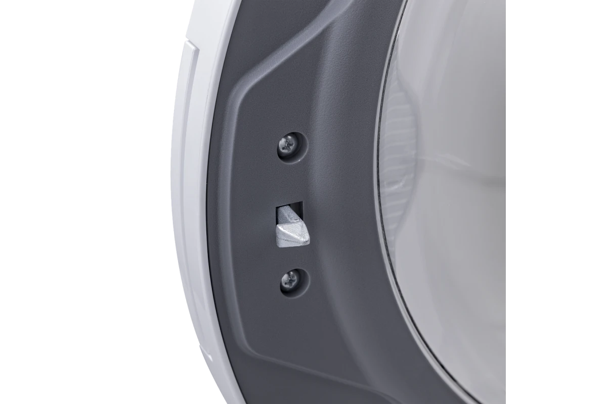 Встраиваемая стиральная машина HOMSair WMB126WH
