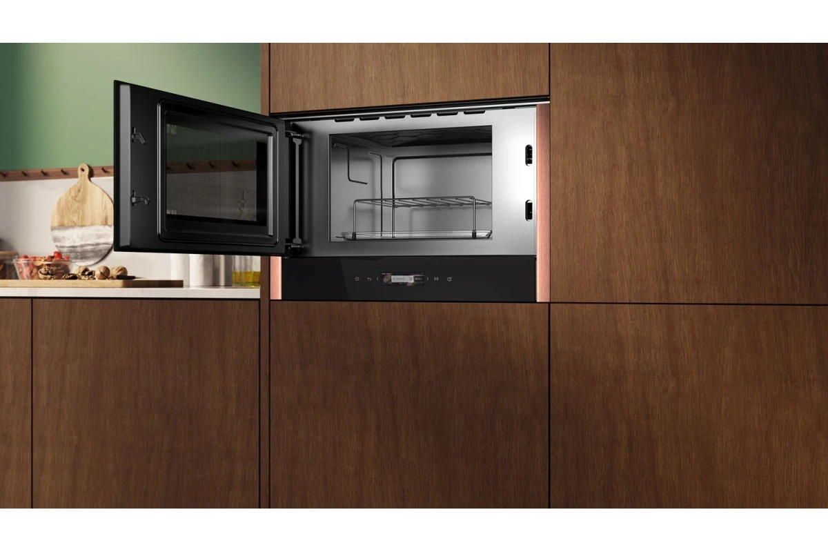 Микроволновая печь Neff NL9GR31Y1