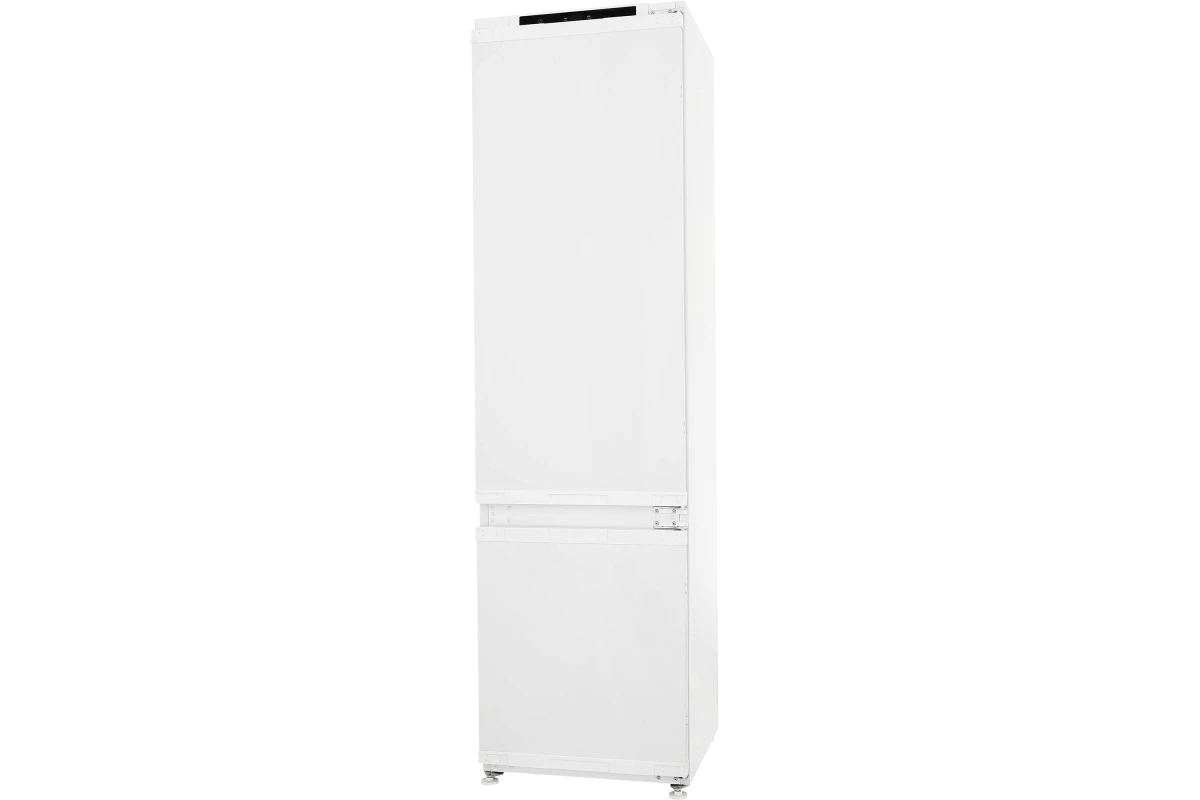 Встраиваемый холодильник Hiberg RFCI-465 NFW Inverter