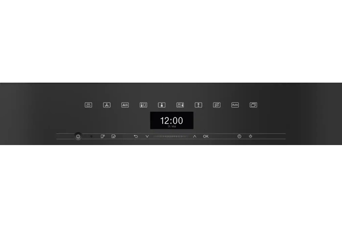 Комби-пароварка Miele DGC 7465 HC Pro EDST/CLST