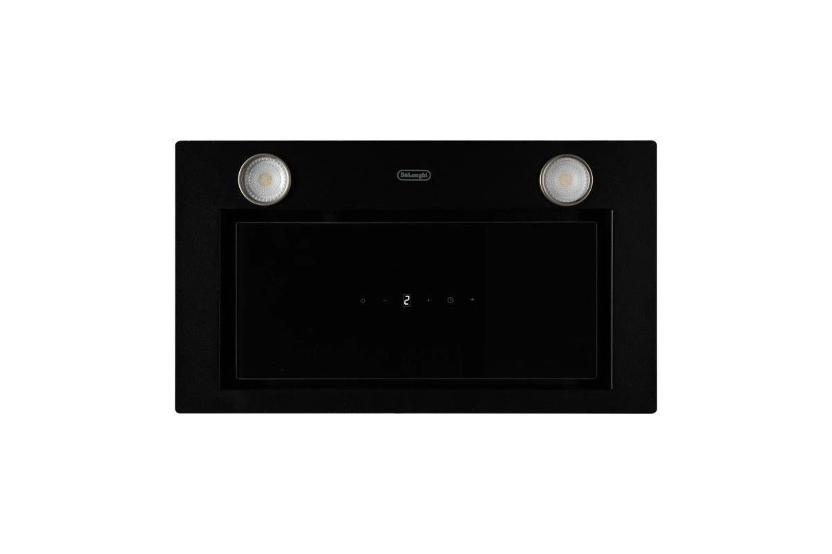 Кухонная вытяжка DeLonghi COSETTA 525 NB